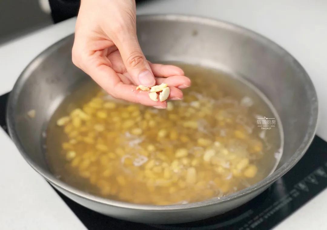 一碗黃豆一把辣椒，不曬不發酵，做法超簡單，香辣可口零添加