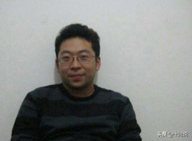 “胡子一刮，人设崩塌”的男星，张涵予不算什