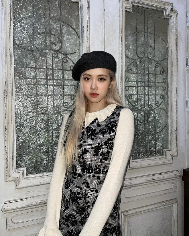 Irene可以堂堂正正的回归吗?;JENNIE-ROSÉ小分队来袭?