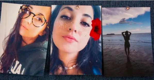 “我要毁了你的生活”，16岁梧桐妹遭网络威胁，妈妈贾静雯已报警