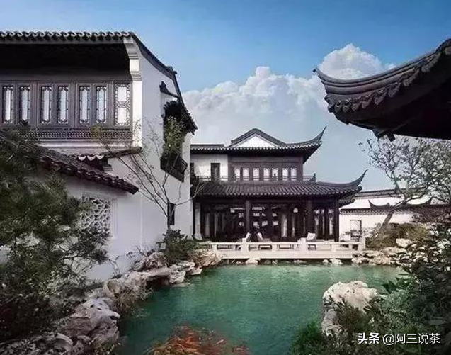 Ma Yun you should retire, had asked these tea grower brother? 