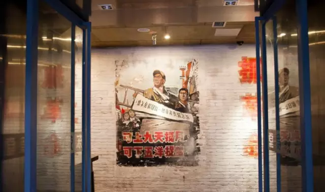 美食界扛把子都藏在成都三江鞋厂、东郊记忆等