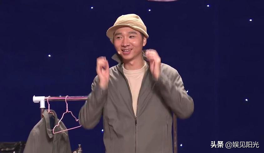 朱时茂的儿子跟他只有3分像，陈佩斯的儿子却只