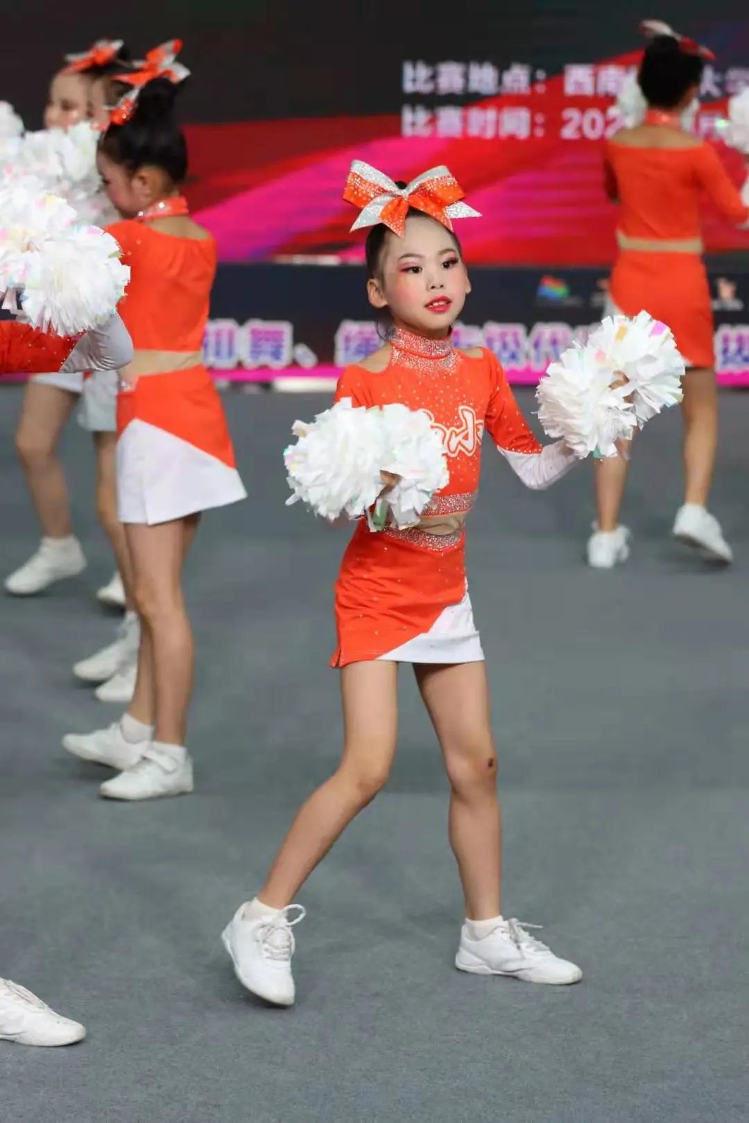 成都市双流区西航港小学丨黄沙百战穿金甲，西小学子创辉煌