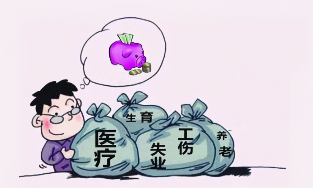 公司只交五险不交一金违法吗？怎么办？ 第1张