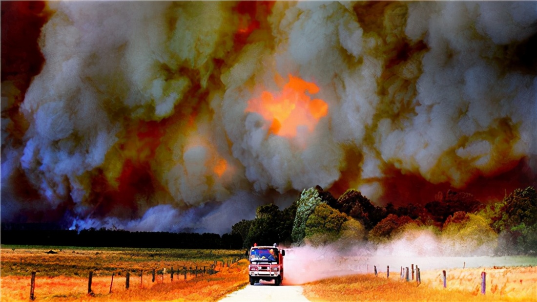 反差太大！ 禁言澳大利亞後，聯合國盛讚中國：世界減排的領軍國家