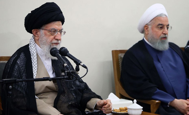 同是反美斗士，为何美国敢暗杀苏莱曼尼，却不敢对内贾德动手？