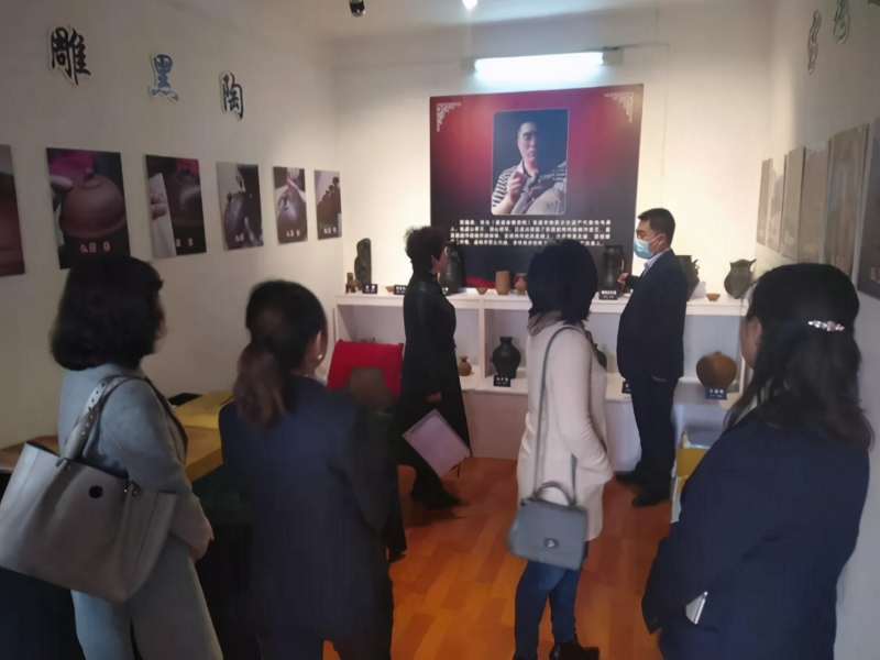 2020年11月18日 渭南文化旅游資訊微報(bào)（組圖）