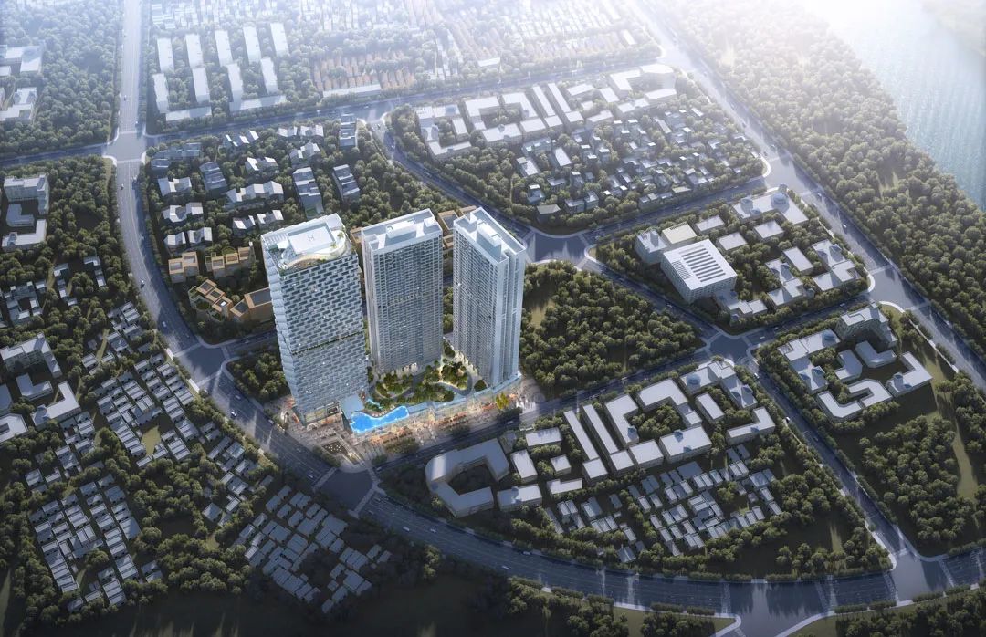 太子幸福广场：新投资法正式通过，柬埔寨房产投资信号get到了吗