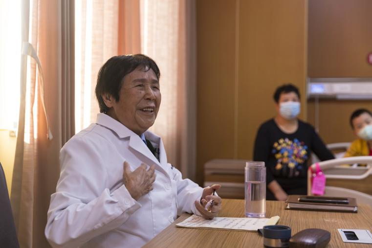 沈阳市卫生健康系统"人才建设年、科技创新年、基层提升年"建设成果之东北国际医院工作纪实