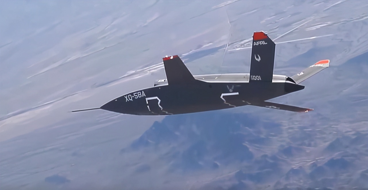 五角大楼新战术曝光，未来着重发展无人化武器