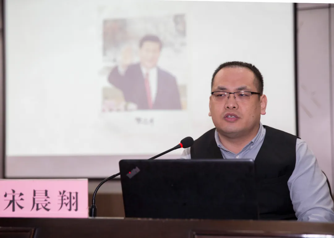 「队伍教育整顿」甘泉县公安局创新打出“十学”组合拳 扎实推进教育整顿深入开展