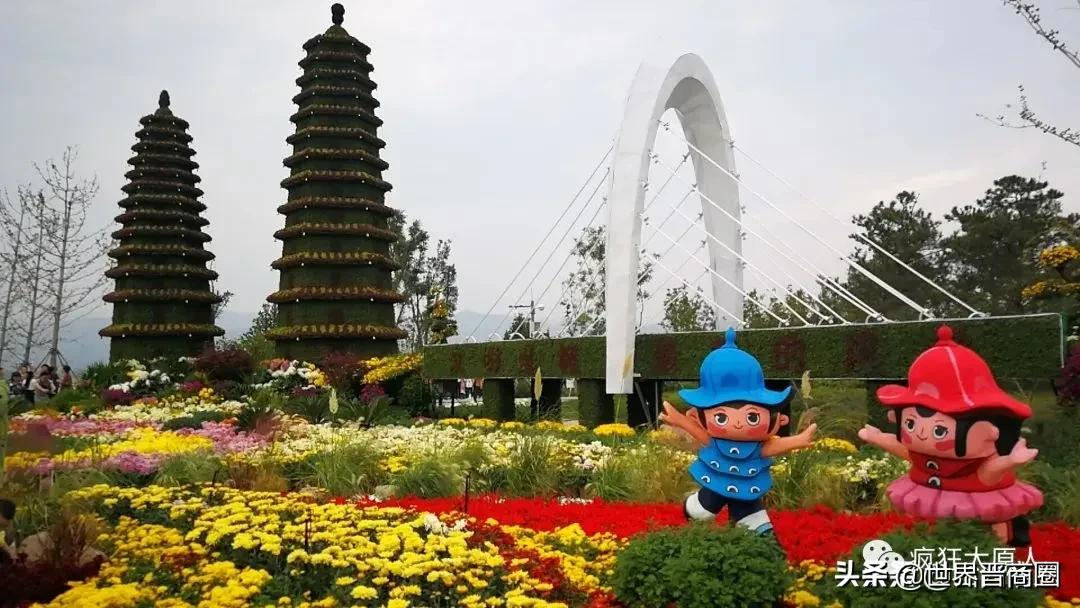 长风西利好!“中央公园”列今年城建计划!河西农贸市场或将拆除