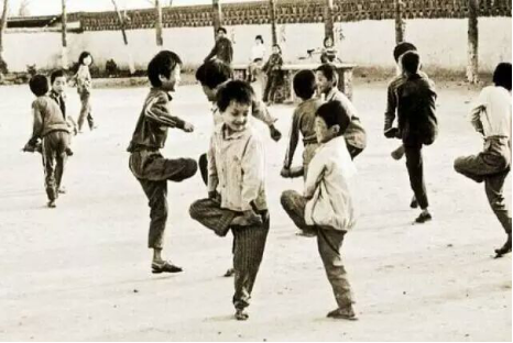 往事并非如烟，60后70后，还记得多少童年趣事