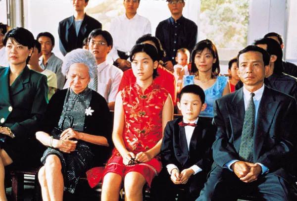 我们和张译 郭帆 万玛才旦等聊了聊2020 | 电影人请回答