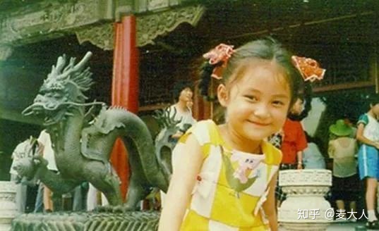 38岁姚笛今嫁富商，她的上位史远没有你想象的那