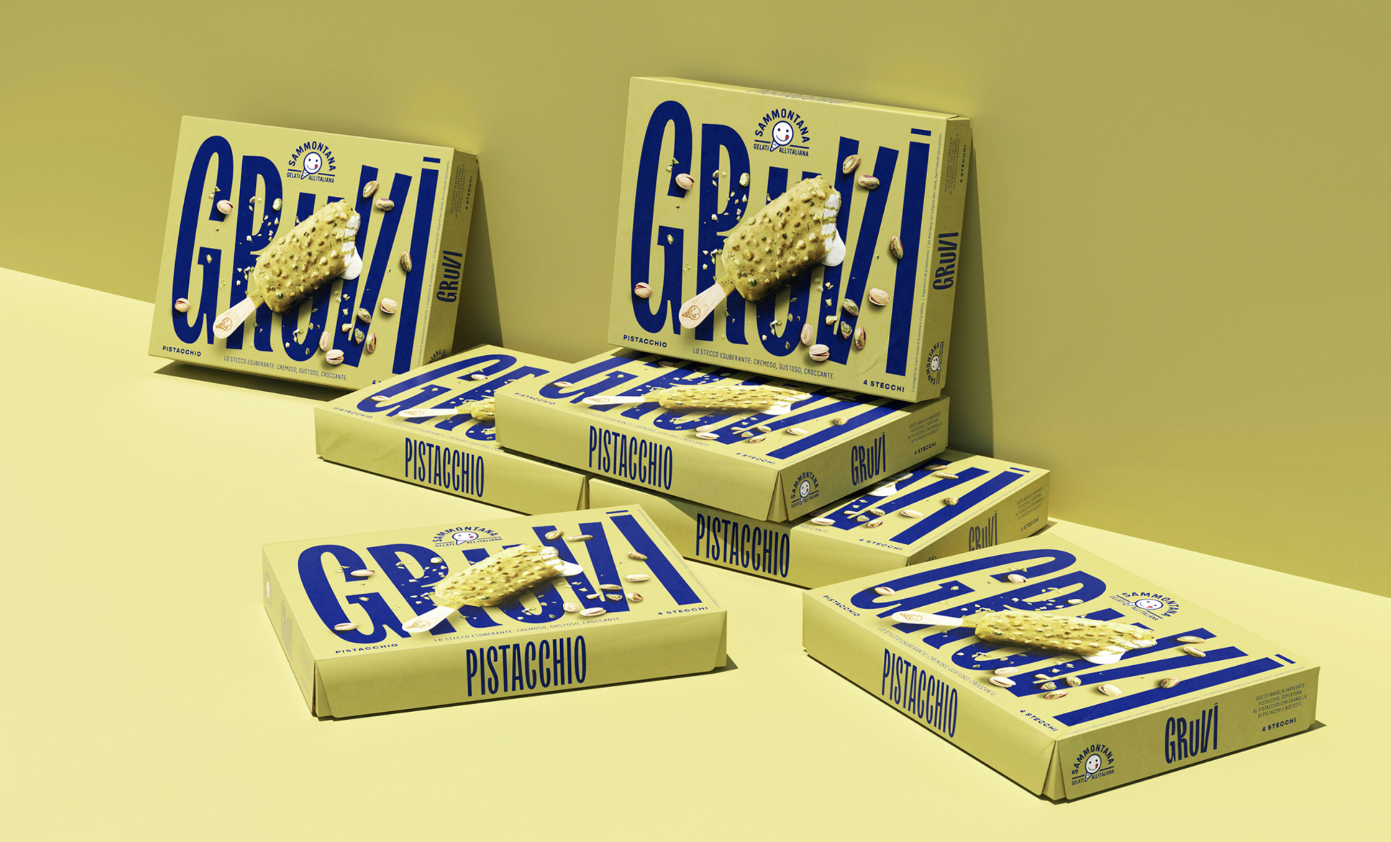 几款好包装快消品类集锦