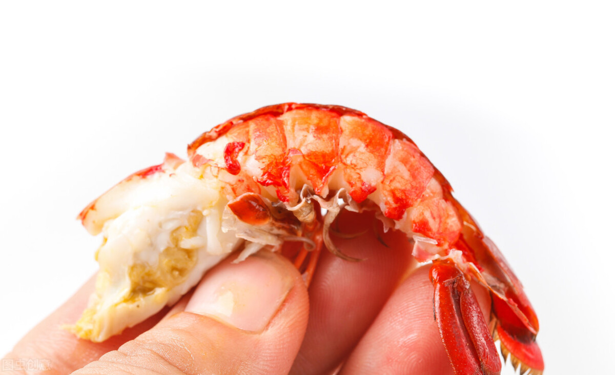 Why does shrimp curl after cooking?How to prevent shrimp curling? iNEWS