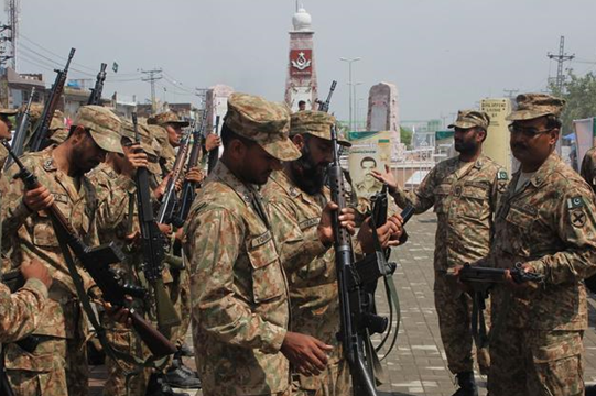 2021年如美伊爆发战争，将是大规模暗杀战，真主