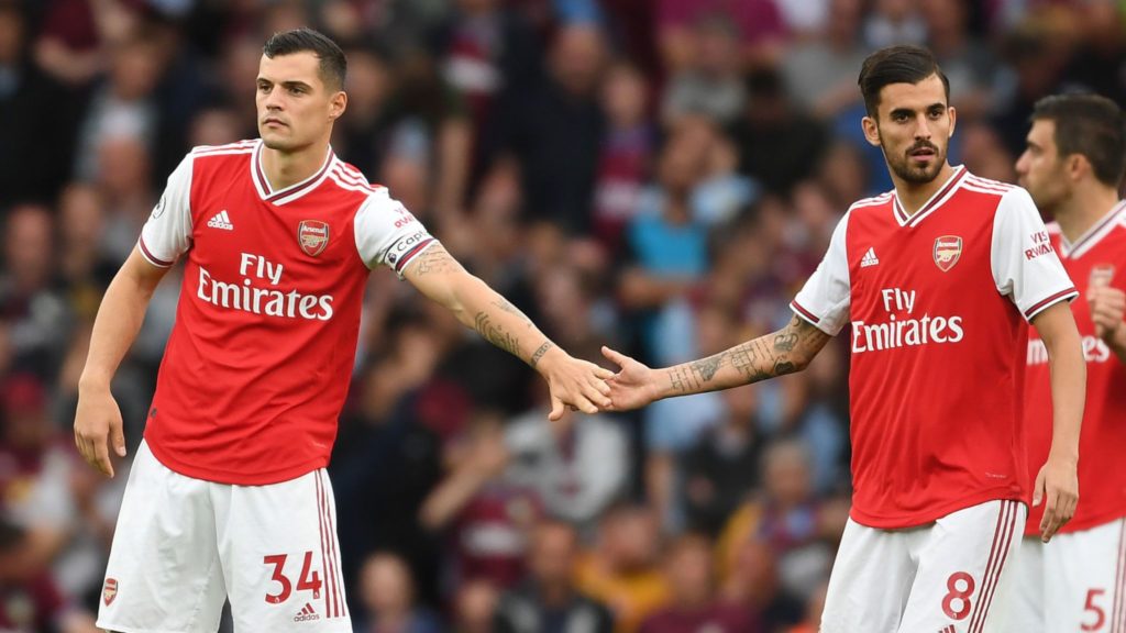 阿森纳中场升级面临引援二选一难题，数据解析谁才是枪手真命天子