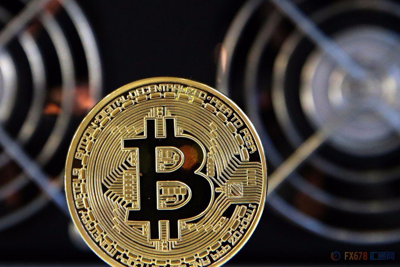 比特币的商业机密