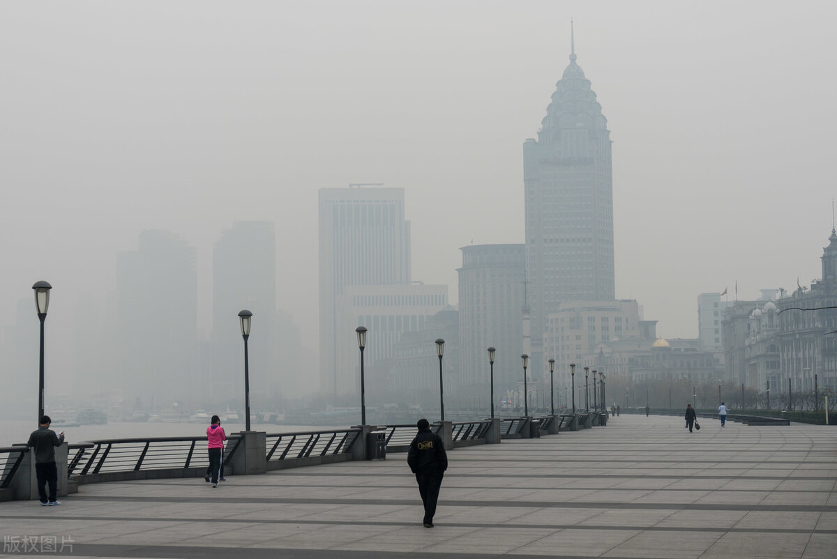 PM2.5 和 PM10 传感器在空气质量监测中的应用