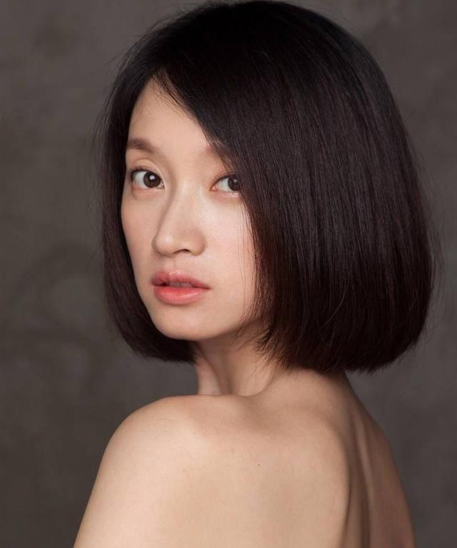 娱乐圈“最干净”的女星，和老公因戏生情结婚