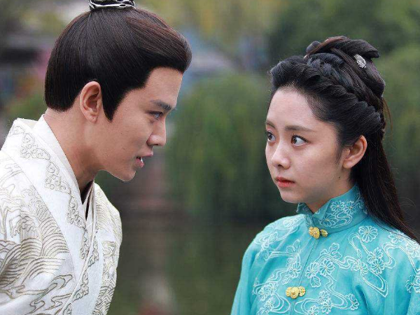 《锦衣之下》姊妹篇开拍，剧情90%相似，女主是