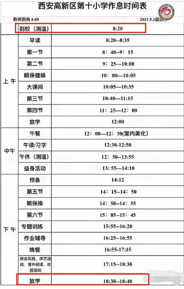 课后延时服务刚实施两天，家长们就受不了了，这两个问题困扰家长