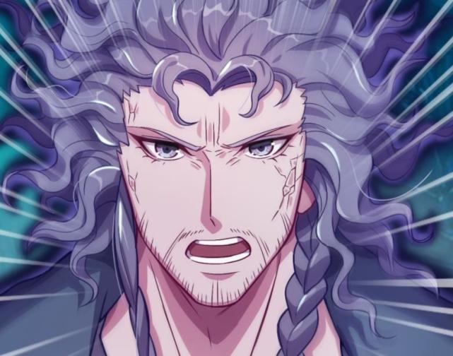 叶罗丽 新登场的人造仙子名为垃圾冥神 他比水王子更憎恶人类 资讯咖