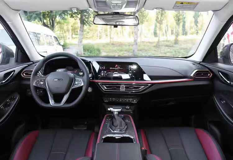 �й������й���������ʮ����������SUV�����Լ۱�Ҳ��ʵ��