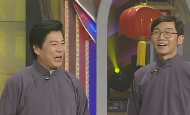 相声演员大兵：本该前途无量，却落得这下场，成败都靠一张嘴