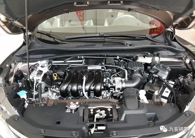 本田这次赔惨了！1.8L+CVT比逍客还省油，跌至11万可惜没人识货