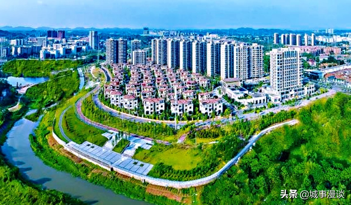 中部地区有望建设京广科创走廊，连通4省22市，打造全国增长极
