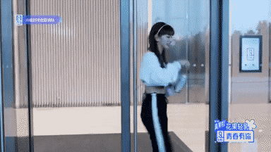 台下的婧们也是一群“戏很多的”女孩呀！