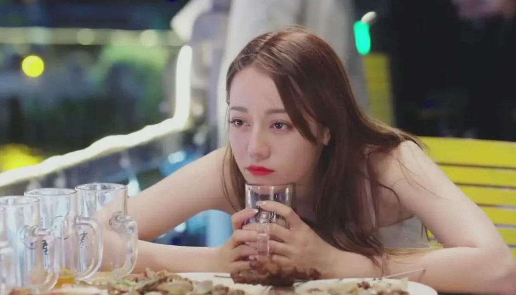 《幸福触手可及》：独立女主的设定，才是热巴