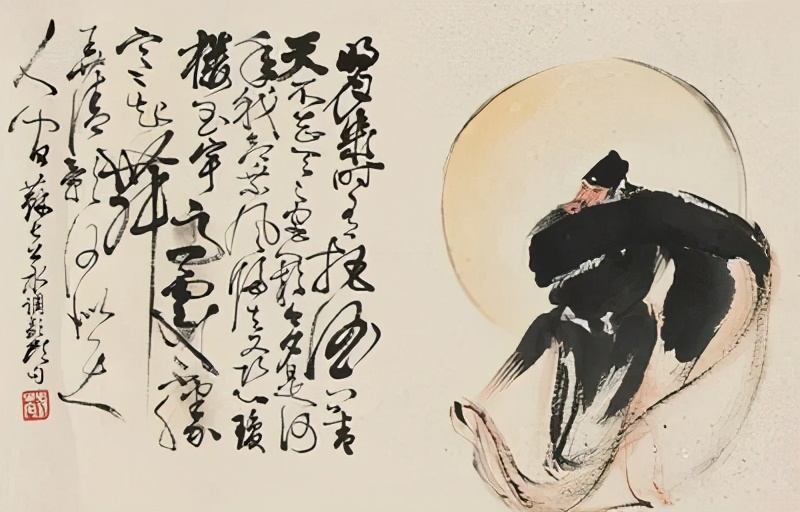 苏轼月夜思念弟弟，令人醍醐灌顶-第8张图片-非凡网