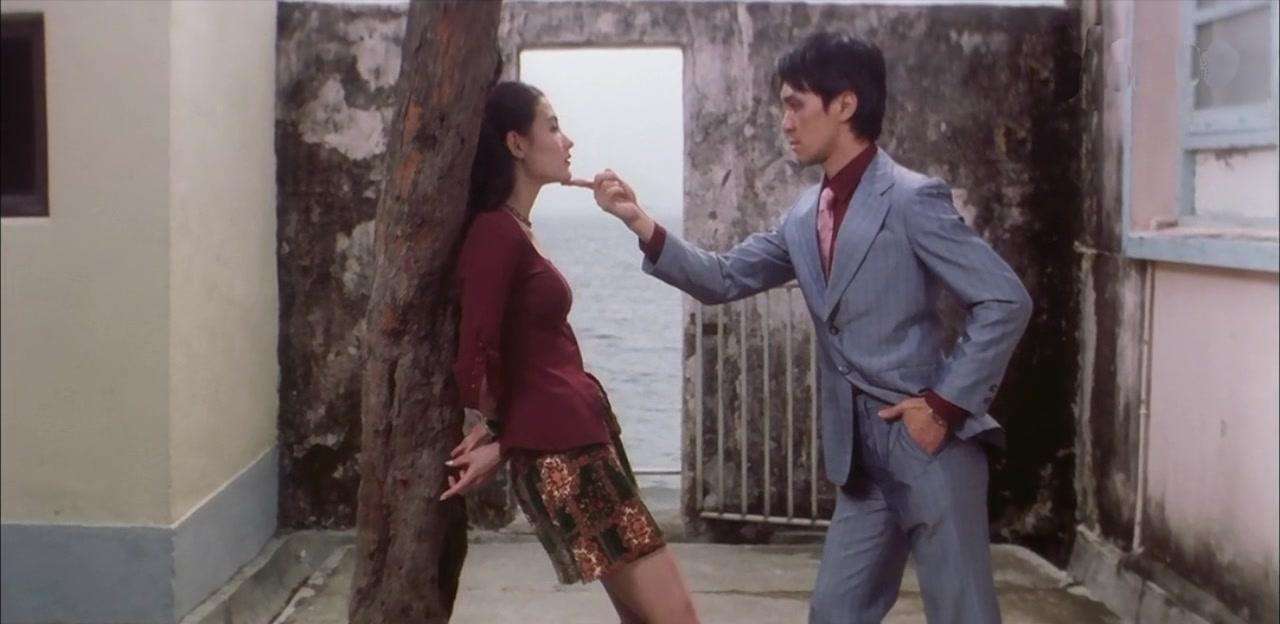 港媒再曝周星驰与张柏芝结婚，"我养你啊"要成真？谣言已被澄清