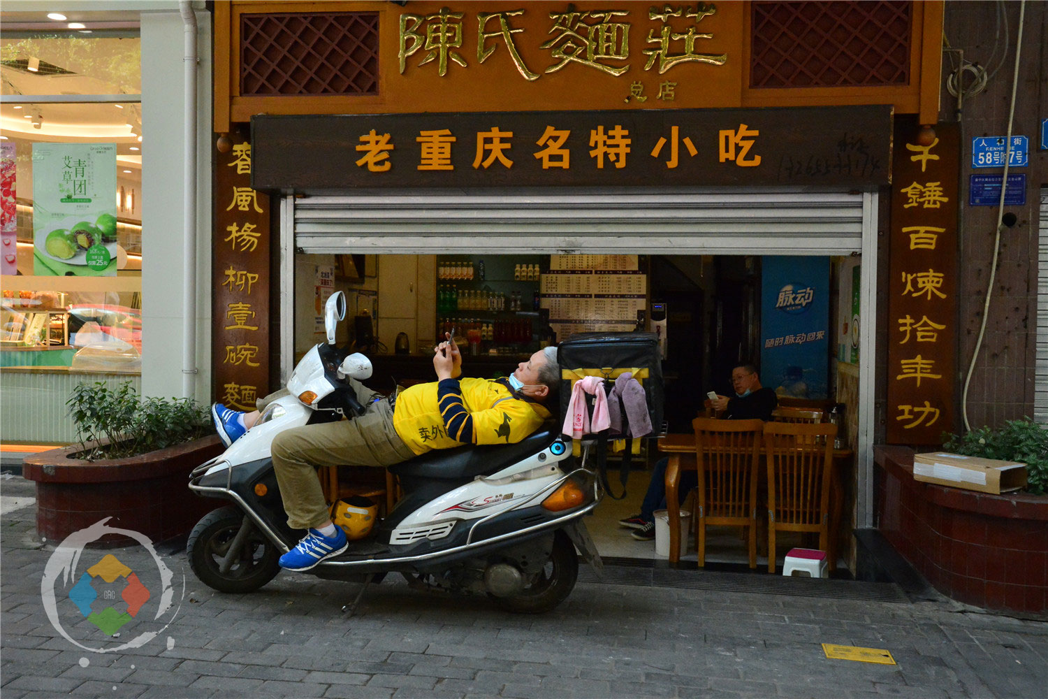 网红重庆的冷门线路：2条步道2碗面，10个景点告诉你大溪沟的魅力