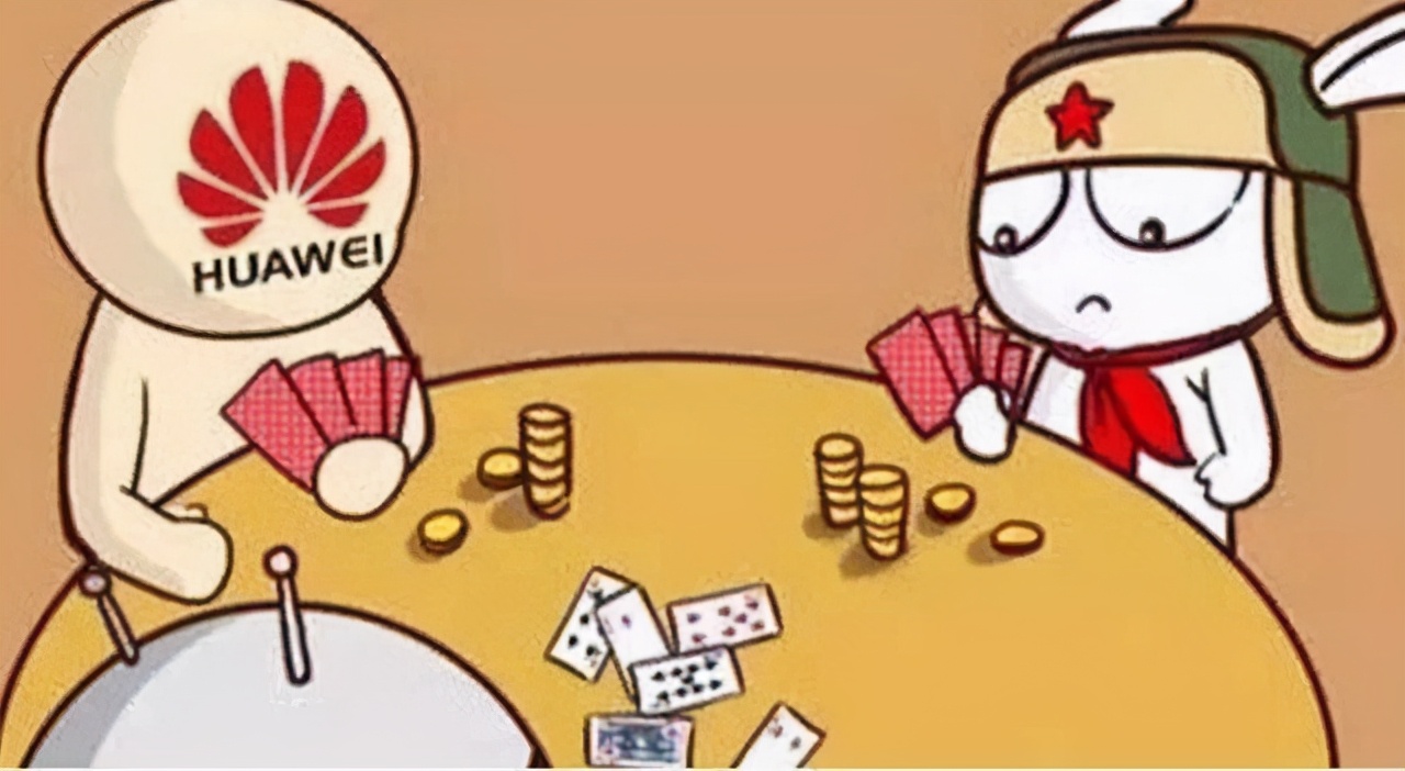 榮耀被出售，小米成為受益者晉身全球第二