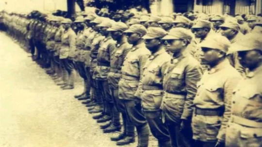 日本战败投降，中国300多万汉奸都去哪了？终将受到人民的唾弃