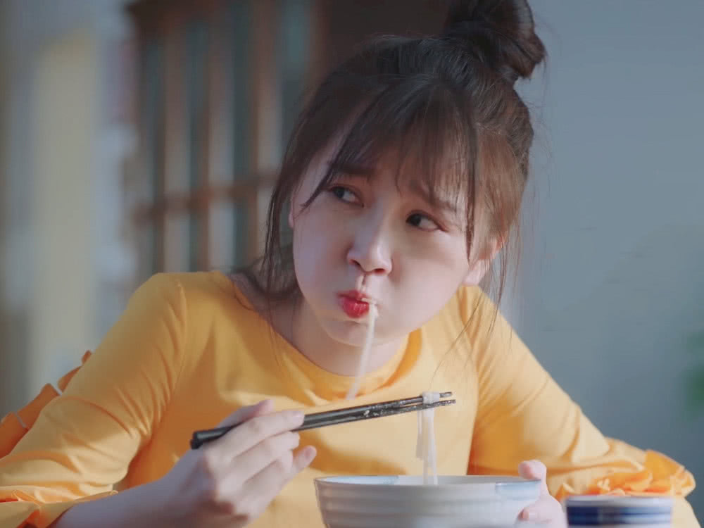 Yu Shuxin acted according to her plan, and Song Yanfei apologized from ...