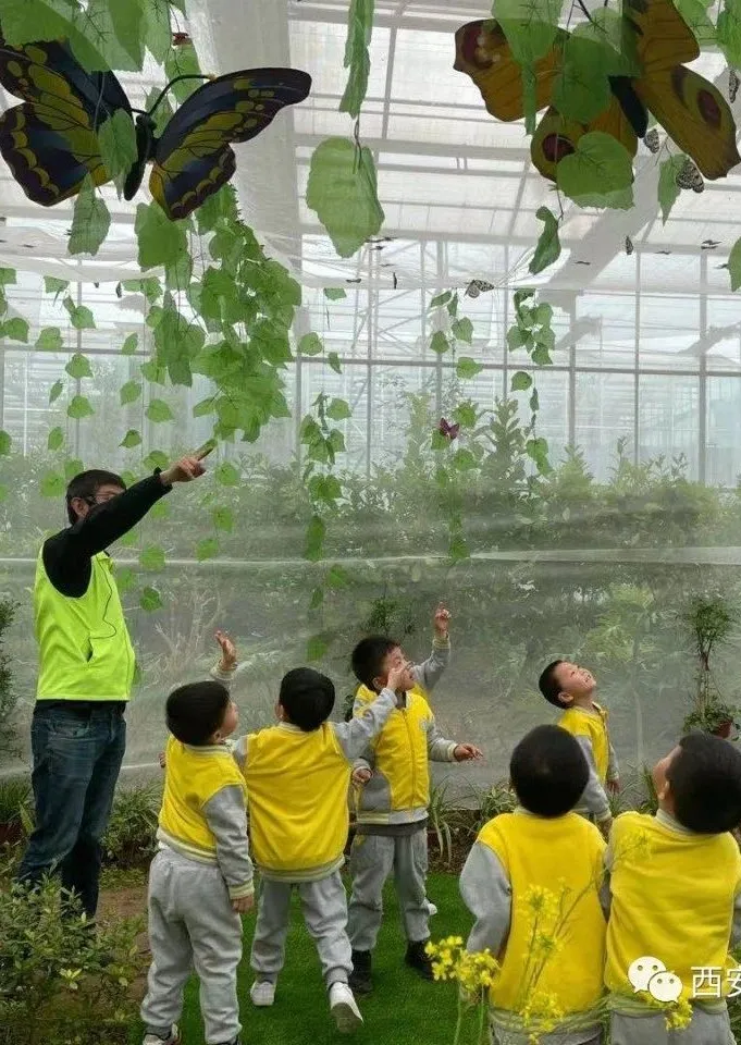 ����عˡ����ն��׶�԰�а�����ѧ��ʵ�߽���δ��