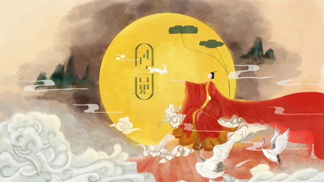 10首最美中秋诗词，月光如雪，清辉万里，惊艳了整个秋天-第8张图片-非凡网