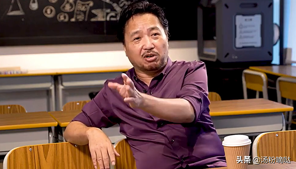 从辉煌到逐渐没落，港剧为何会沦落至此？5位