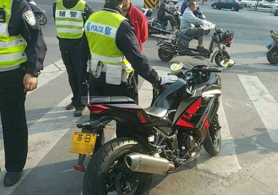 禁摩令有望松綁，多地試行摩托車新規(guī)，車主：終于等到這一天了