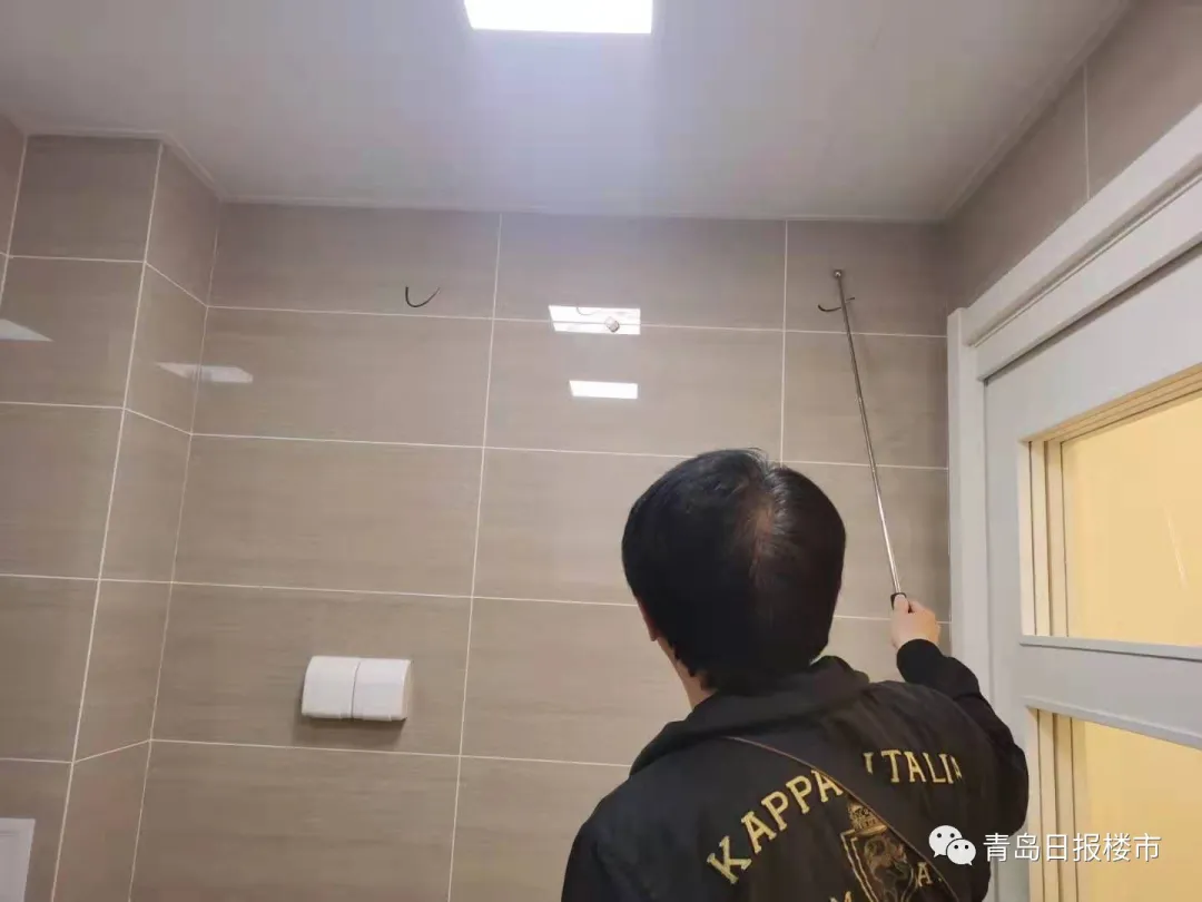 延期交付一个月,中粮锦云业主等来这般新房
