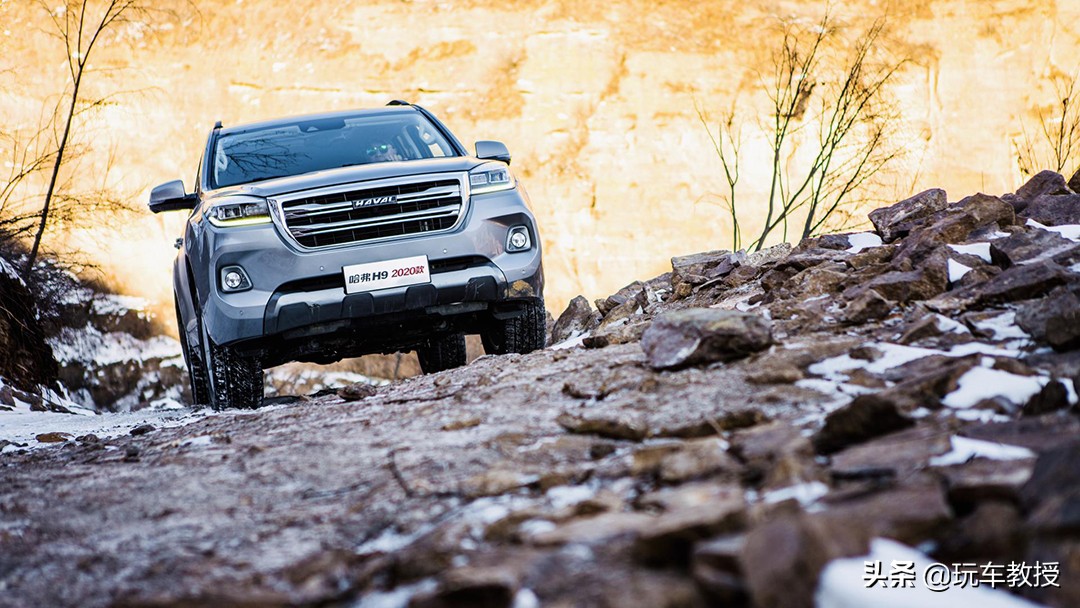 懂不懂车不重要，有钱人买车从不按套路出牌？