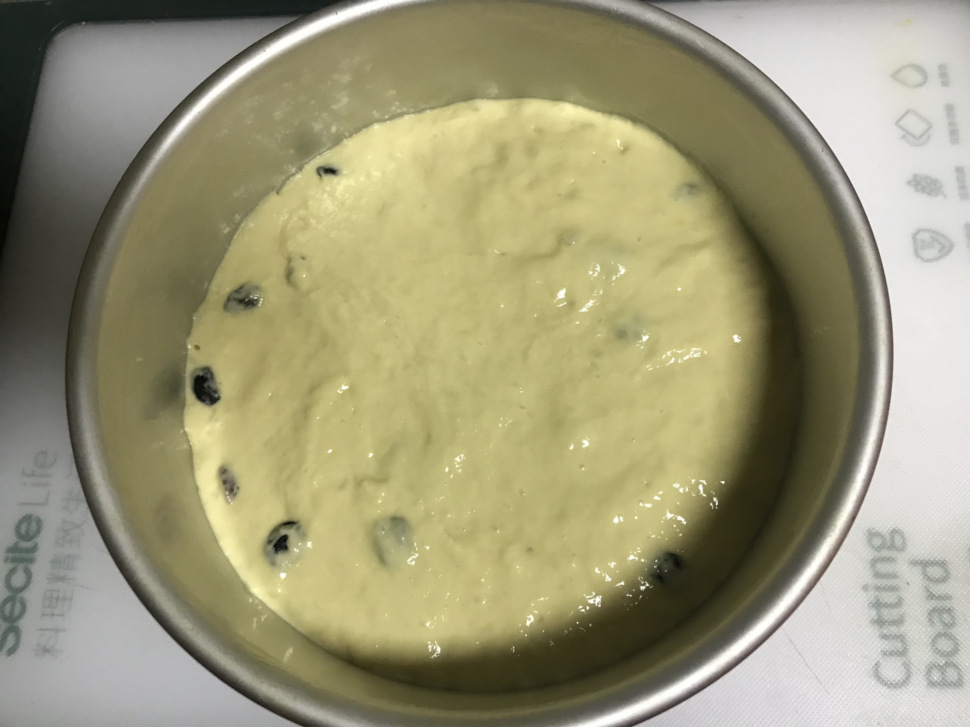 家有麵粉就能做，全程手不沾面，蓬鬆暄軟，無油低糖，好吃不怕胖