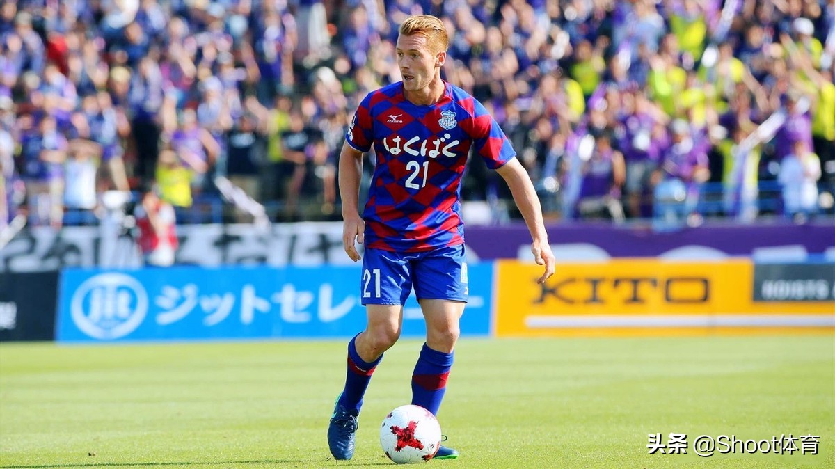 日乙3場新瀉天鵝vs大宮松鼠 甲府vs磐田喜悅 水戶vs東京綠茵 資訊咖